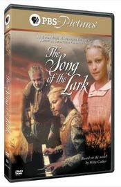 Poster The Song of the Lark