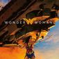 Poster 4 Wonder Woman