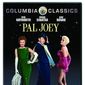 Poster 5 Pal Joey