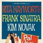 Poster 1 Pal Joey