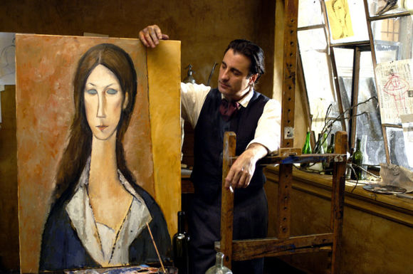 Modigliani