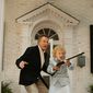 Foto 11 Christopher Walken, Ellen Albertini Dow în The Wedding Crashers