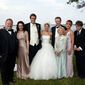 Foto 29 Christopher Walken, Jane Seymour, Rachel McAdams, Keir O'Donnell în The Wedding Crashers