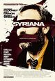 Film - Syriana