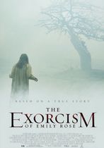 The Exorcism of Emily Rose