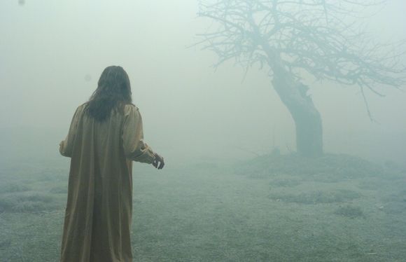 Jennifer Carpenter în The Exorcism of Emily Rose