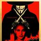 Poster 6 V for Vendetta