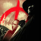 Poster 2 V for Vendetta