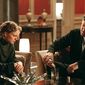 Natalie Portman, Stephen Fry în V for Vendetta/V de la Vendetta