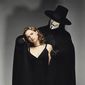 Foto 45 Natalie Portman, Hugo Weaving în V for Vendetta