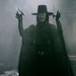Foto 60 Hugo Weaving în V for Vendetta