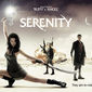 Poster 4 Serenity