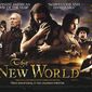 Poster 8 The New World