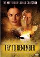 Film - Try to Remember