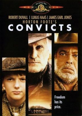 Convicts poster