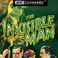 Poster 21 The Invisible Man