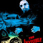 Poster 26 The Invisible Man