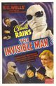 Film - The Invisible Man