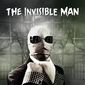 Poster 27 The Invisible Man