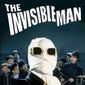 Poster 24 The Invisible Man
