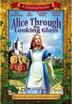 Alice in tara din oglinda