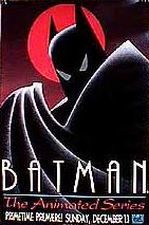 Poster The Man Who Killed Batman