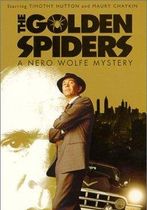 Nero Wolfe si cerceii misteriosi