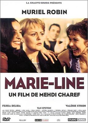 Marie-Line poster