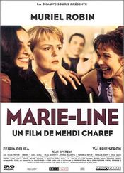 Poster Marie-Line