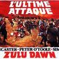 Poster 9 Zulu Dawn