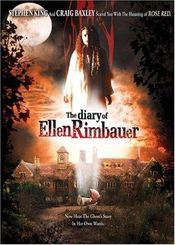 Poster The Diary of Ellen Rimbauer