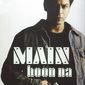 Poster 23 Main Hoon Na