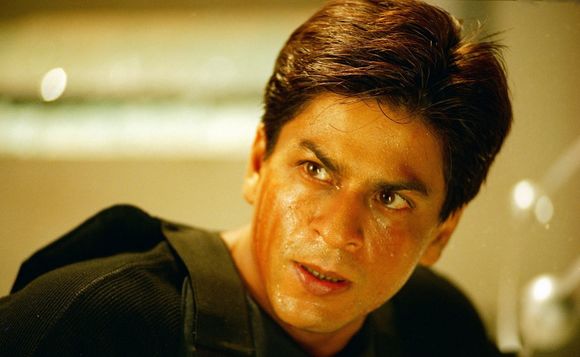 Main Hoon Na