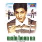 Poster 3 Main Hoon Na