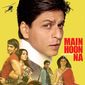 Poster 1 Main Hoon Na