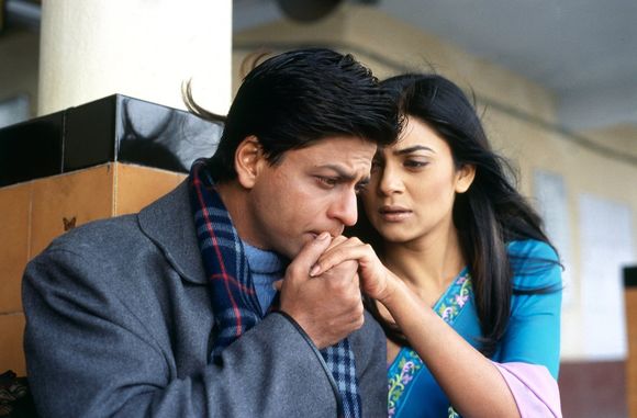 Main Hoon Na