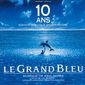 Poster 8 Le grand bleu