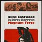 Poster 14 Magnum Force