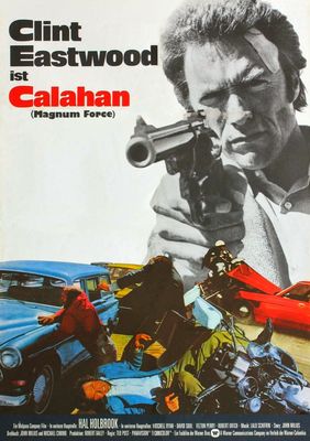 Magnum Force