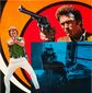 Poster 6 Magnum Force