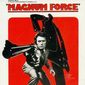 Poster 8 Magnum Force