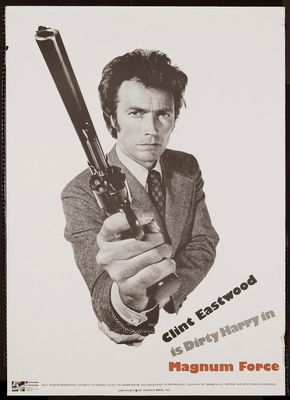 Magnum Force