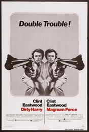 Poster Magnum Force