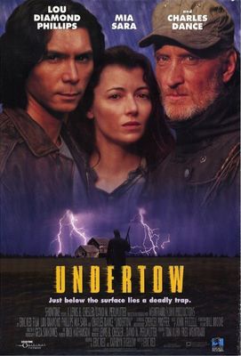 Undertow poster