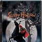 Poster 3 The Legend of Sleepy Hollow