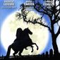 Poster 2 The Legend of Sleepy Hollow
