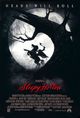 Film - The Legend of Sleepy Hollow
