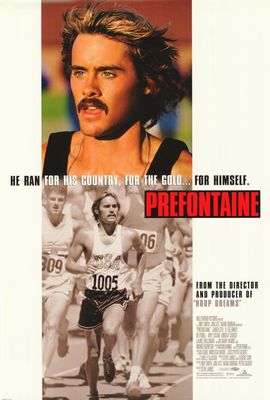 Prefontaine poster