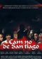 Film Camino de Santiago