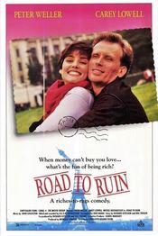 Poster Road to Ruin